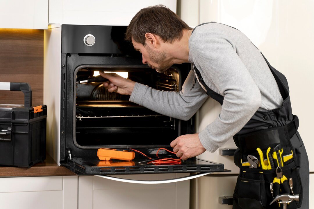 Step-by-Step Guide to Gas Cooker Installation